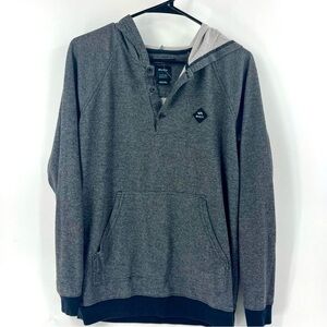NWOT RVCA‎ Longsleeve Hoodie
